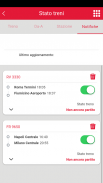 Trenitalia-biglietti, orari, offerte screenshot 4