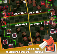 AMazing TD - A Mazing Tower Defense screenshot 1