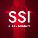 SSI Steel Design Icon