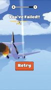 Hyper Airways screenshot 5