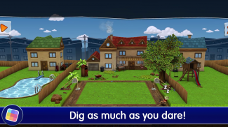 Dig! - GameClub screenshot 9