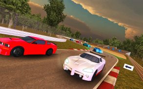 Car Racing Championship screenshot 9