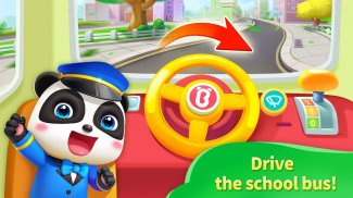 Baby Panda's Play Land screenshot 5