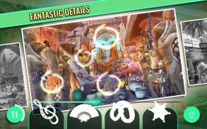 Secret Expedition to Ancient Egypt screenshot 4