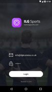 ILG Sports screenshot 0