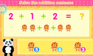 1st Grade Activities screenshot 2