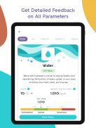 Vivoo: Your Wellness Platform screenshot 16