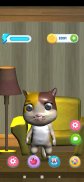 Lucy The Virtual Kitty Cat screenshot 2