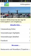 Kühlungsborn Heiligendamm App screenshot 3