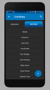 CricKhata - Cricket score savi screenshot 2