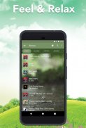 Breeze Music Player screenshot 2