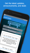 Bench Mobile screenshot 8
