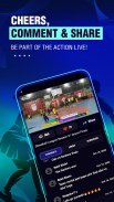 SportVot : India's Sports Hub screenshot 2