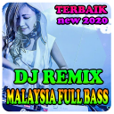 DJ MALAYSIA REMIX FULL BASS 2020 Icon
