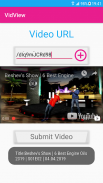 VidView: Promote and boost your new videos screenshot 3