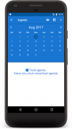 Kalender Indonesia 2019 - 2020 screenshot 0