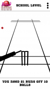 Blind Cricket screenshot 4