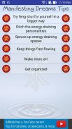 Best Feng Shui Tips screenshot 6