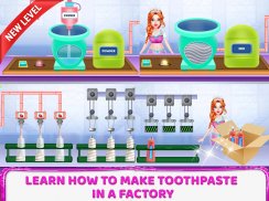 Princess Tooth Dentist Surgery screenshot 14