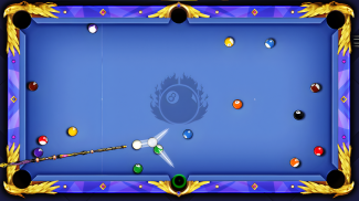 8 Ball Clash - Pool Billiards screenshot 23