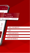 IndusMobile : Digital Banking screenshot 5