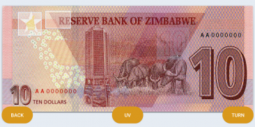 Zim Currency screenshot 3