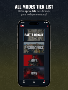 Warzone Meta & Armas - MW3 screenshot 2