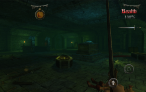 Stone Of Souls 2: Stone Parts screenshot 5