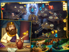 12 Labours of Hercules V (Platinum Edition) screenshot 0