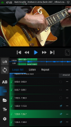 ABMT Player Trainer screenshot 2