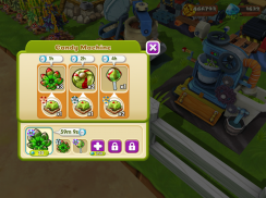 CannaFarm - Weed Farming Collection Game screenshot 8