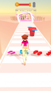 Fashion Run 3D screenshot 3