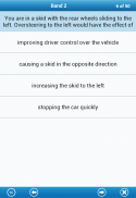 ADI-PDI Theory Test for UK LE screenshot 22