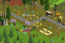 Farm World screenshot 1