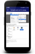 C++ Programming screenshot 1