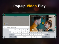 HD Video Player - Play All Formats Video screenshot 10