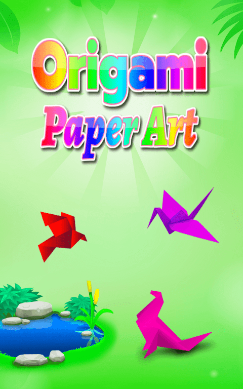 Papercraft for Android - Download the APK from Uptodown