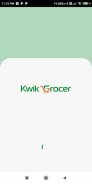 Kwik Grocer screenshot 4