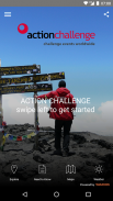 Action Challenge screenshot 1