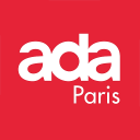 Ada Paris - libre-service 24/7 Icon