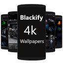 Black Wallpaper Full HD - Amoled Wallpapers 4k
