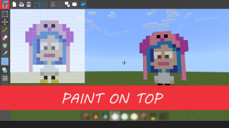 Paintcraft screenshot 0