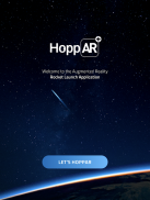 HoppAR screenshot 3