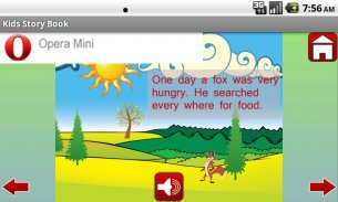 Kids Story Books screenshot 3