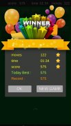 Easy Solitaire screenshot 2