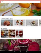 Ricette di bevande e cocktail screenshot 7