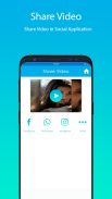Video Maker of Photos with Music & Video Editor screenshot 3