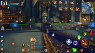 King of Kings - SEA screenshot 11