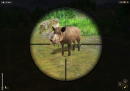 JungleMarksman: Animal Hunting screenshot 22