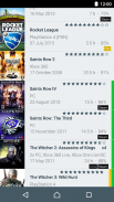 My Game Collection (Track, Organize & Discover) screenshot 6